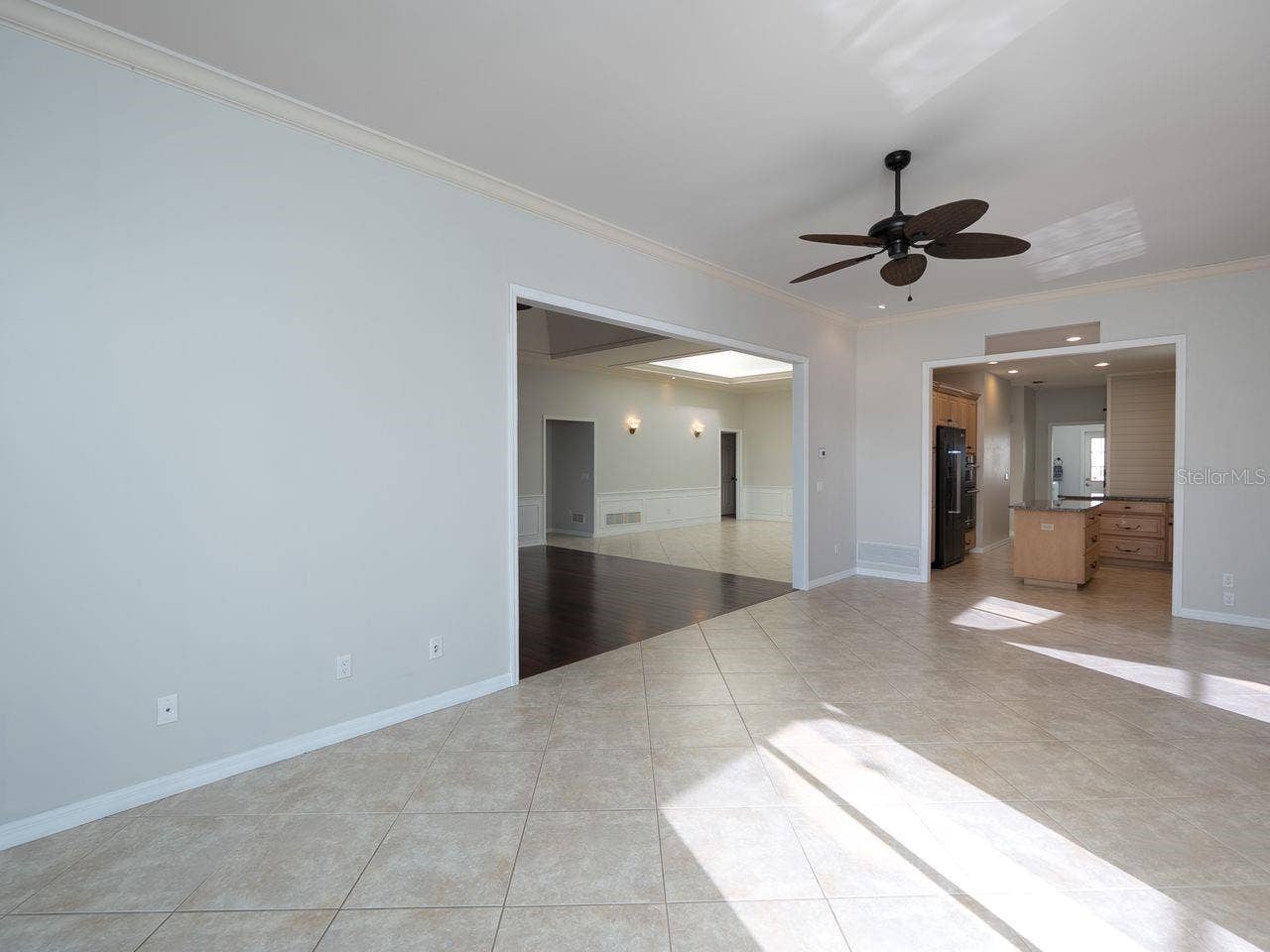 71 CAYMAN ISLES BOULEVARD, Englewood, FL 34223 family room