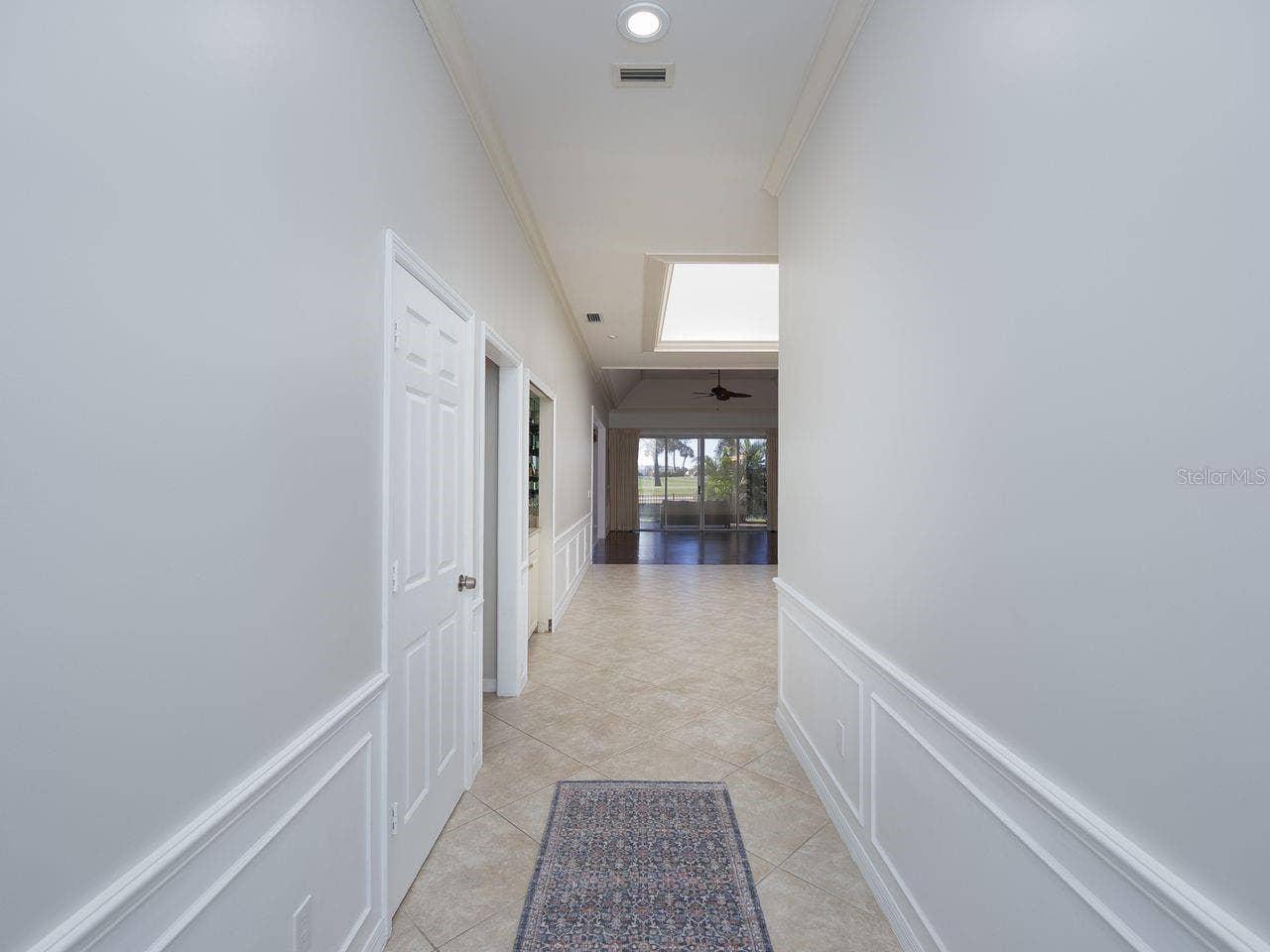 71 CAYMAN ISLES BOULEVARD, Englewood, FL 34223 Entry foyer