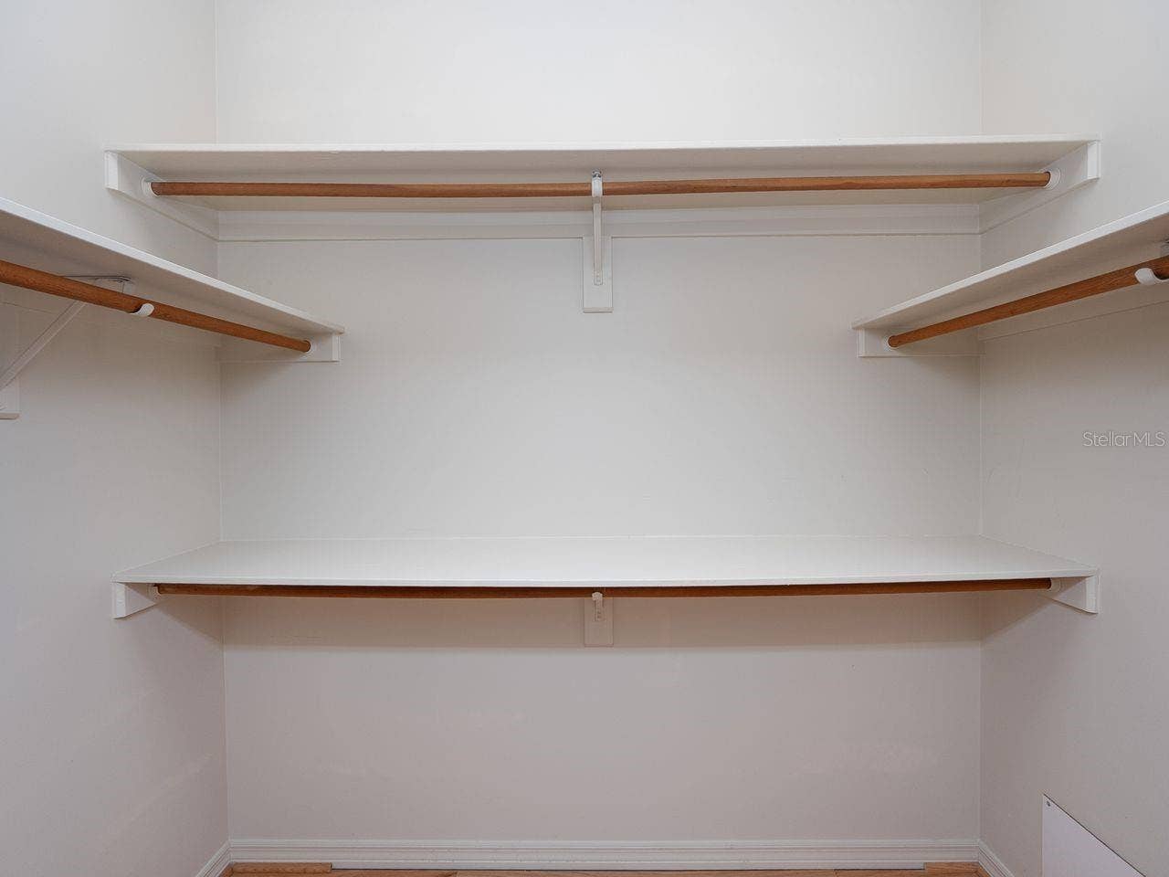 71 CAYMAN ISLES BOULEVARD, Englewood, FL 34223 walk in closet in primary bedroom