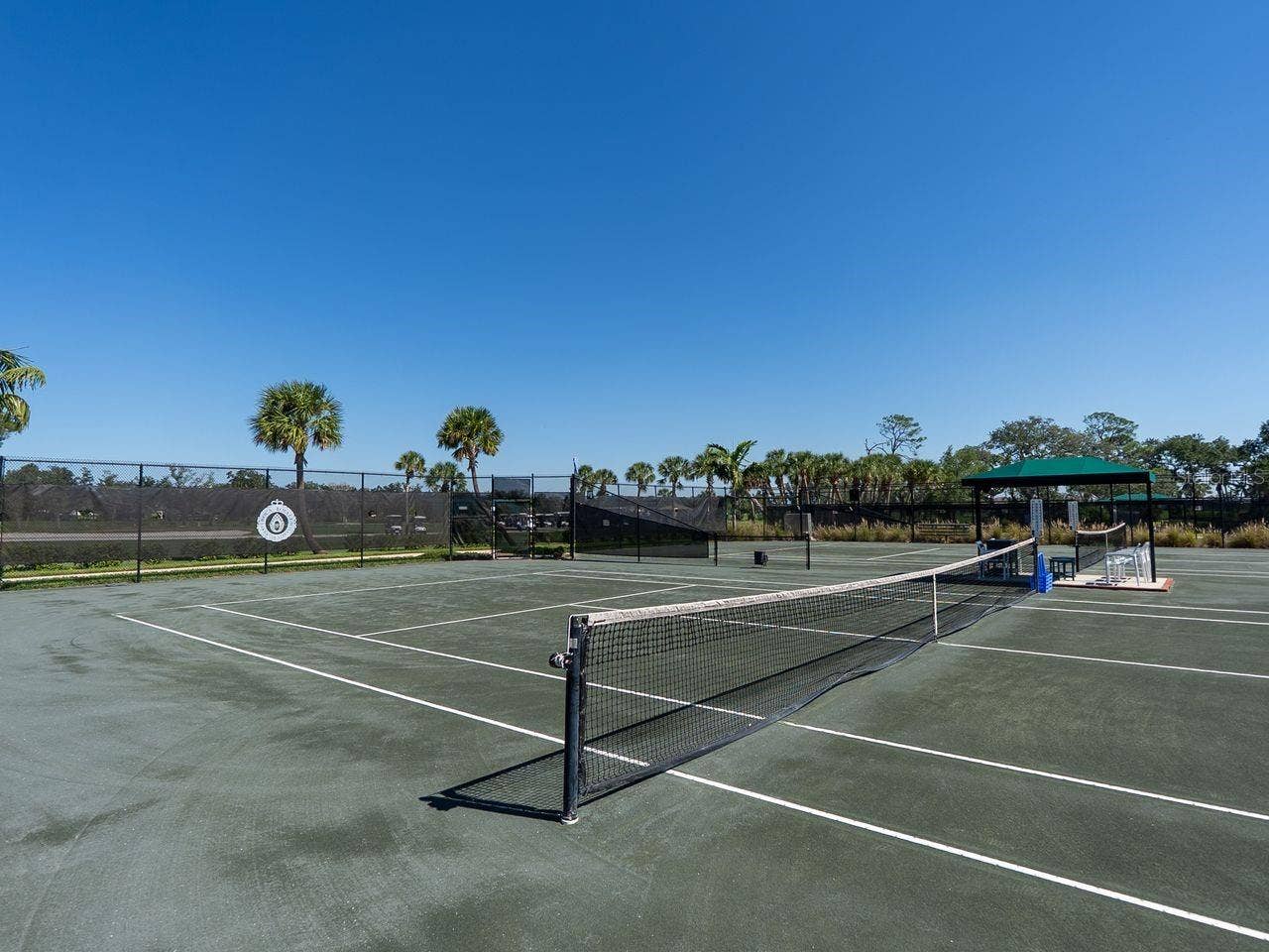 71 CAYMAN ISLES BOULEVARD, Englewood, FL 34223 tennis courts