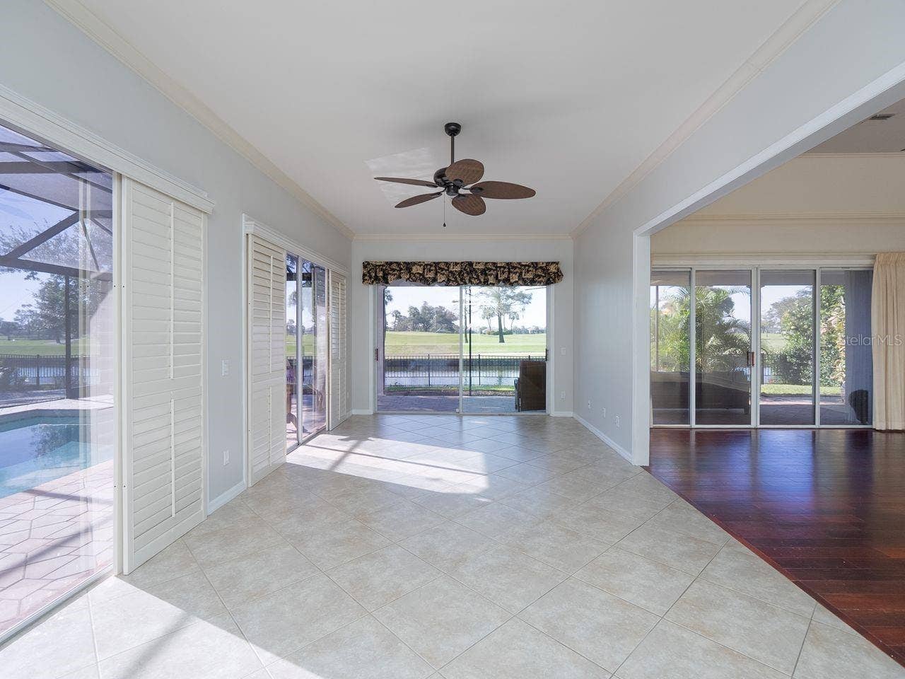 71 CAYMAN ISLES BOULEVARD, Englewood, FL 34223 Family room