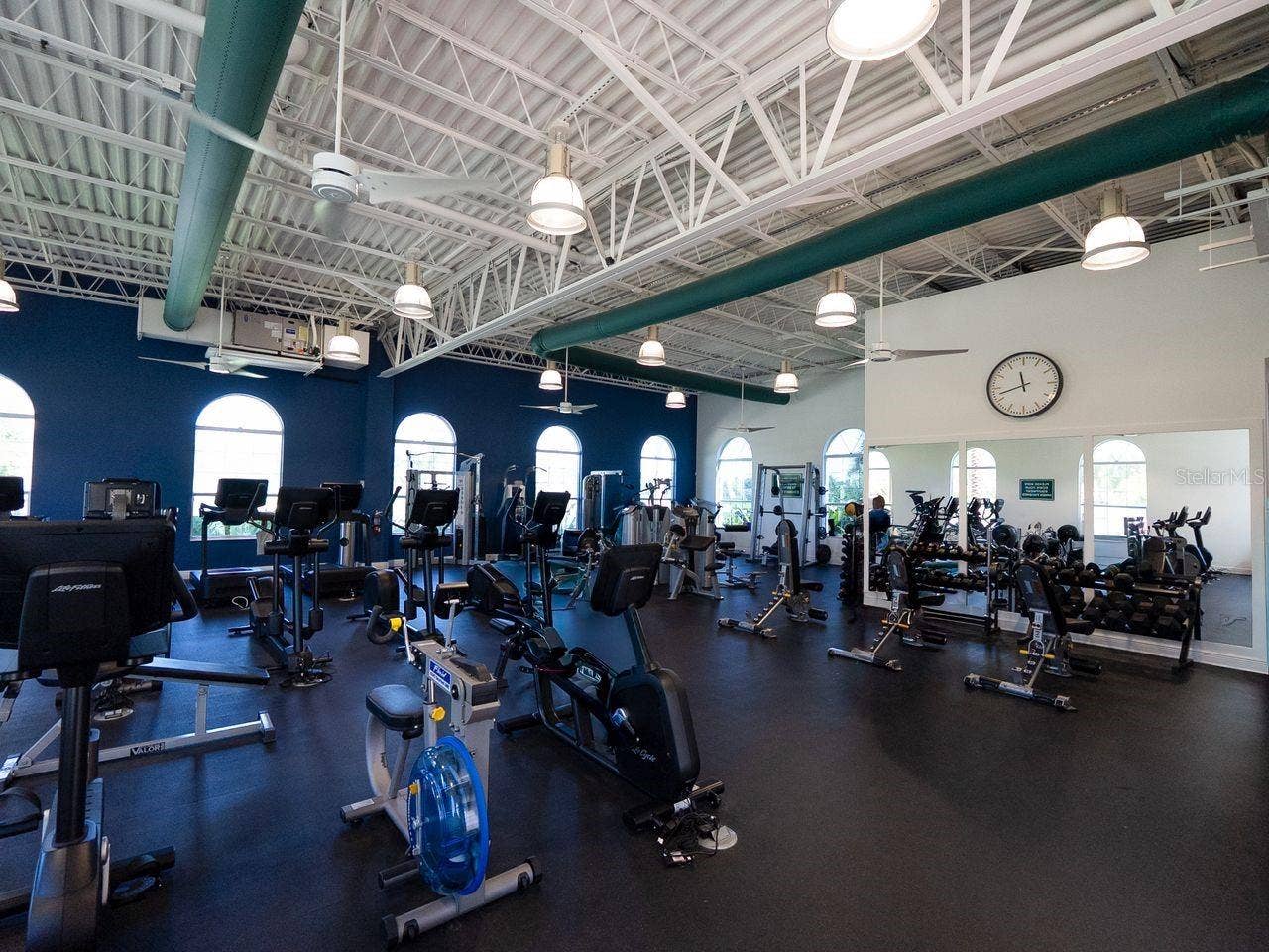 71 CAYMAN ISLES BOULEVARD, Englewood, FL 34223 fitness center