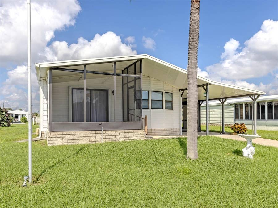 Property photo for 339 OUTRIGGER PLACE, North Port, FL