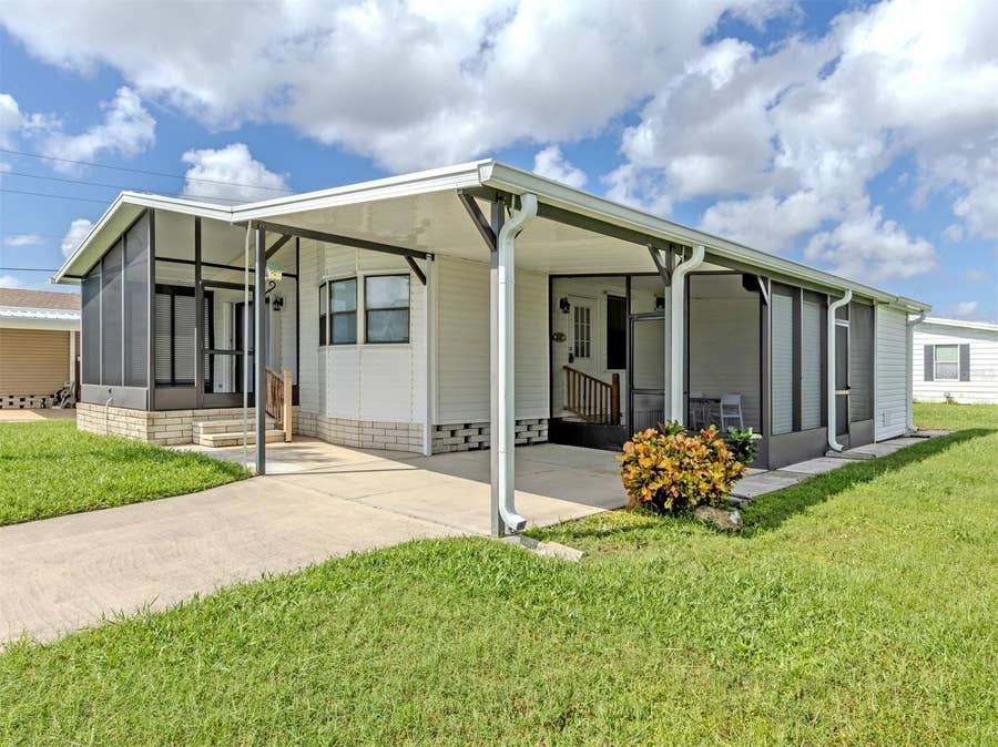 Property photo for 339 OUTRIGGER PLACE, North Port, FL