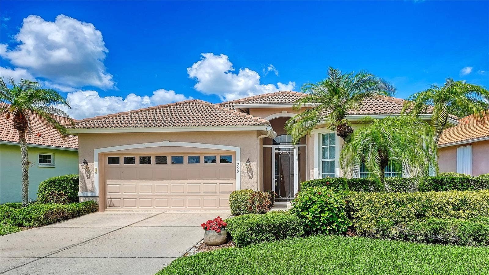 750 BACK NINE DRIVE, Venice, FL 34285 750 BACK NINE DRIVE, Venice, FL 34285