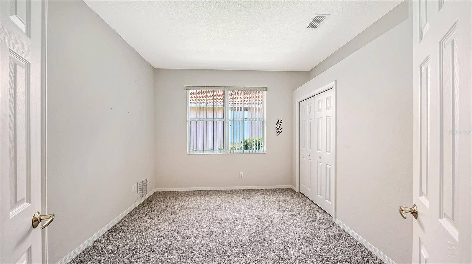 750 BACK NINE DRIVE, Venice, FL 34285 Den-3rd Bedroom