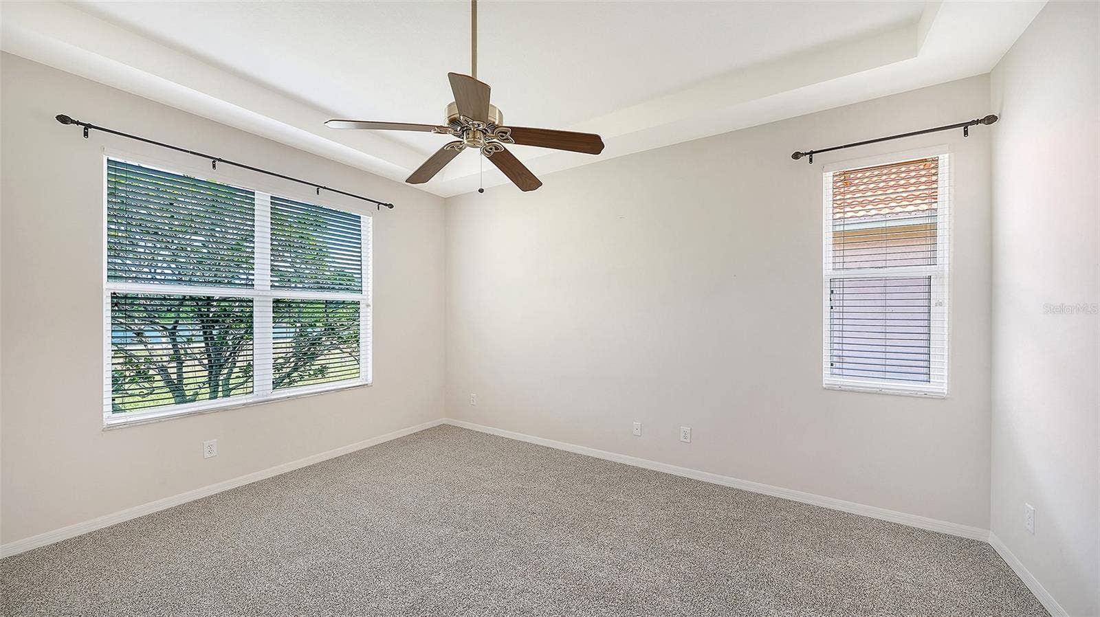 750 BACK NINE DRIVE, Venice, FL 34285 Primary Bedroom
