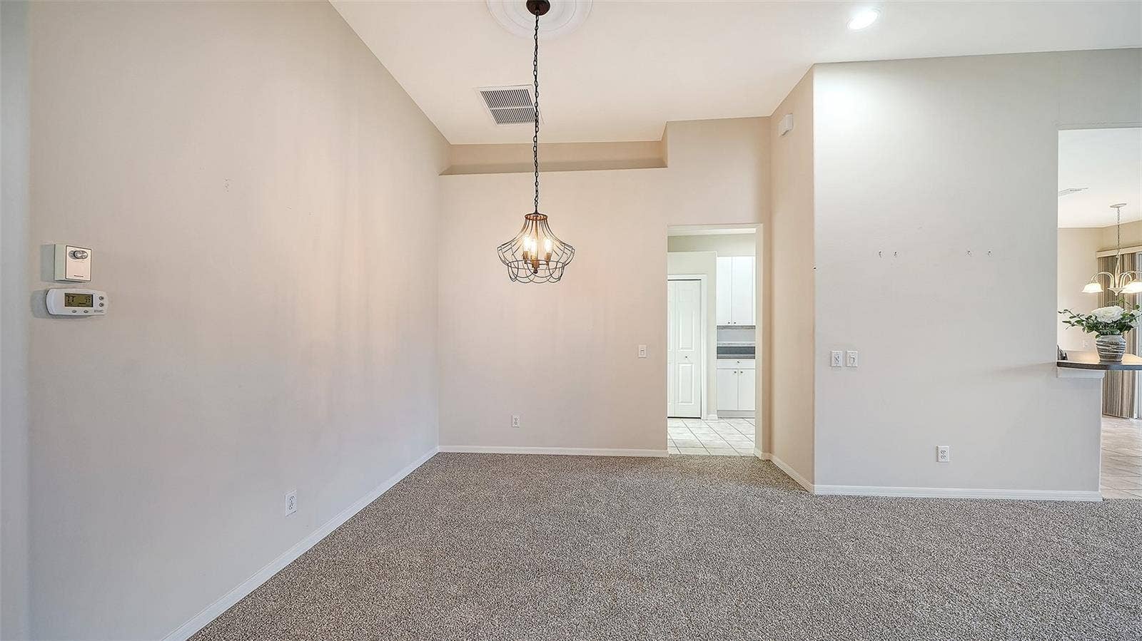 750 BACK NINE DRIVE, Venice, FL 34285 Dining Room