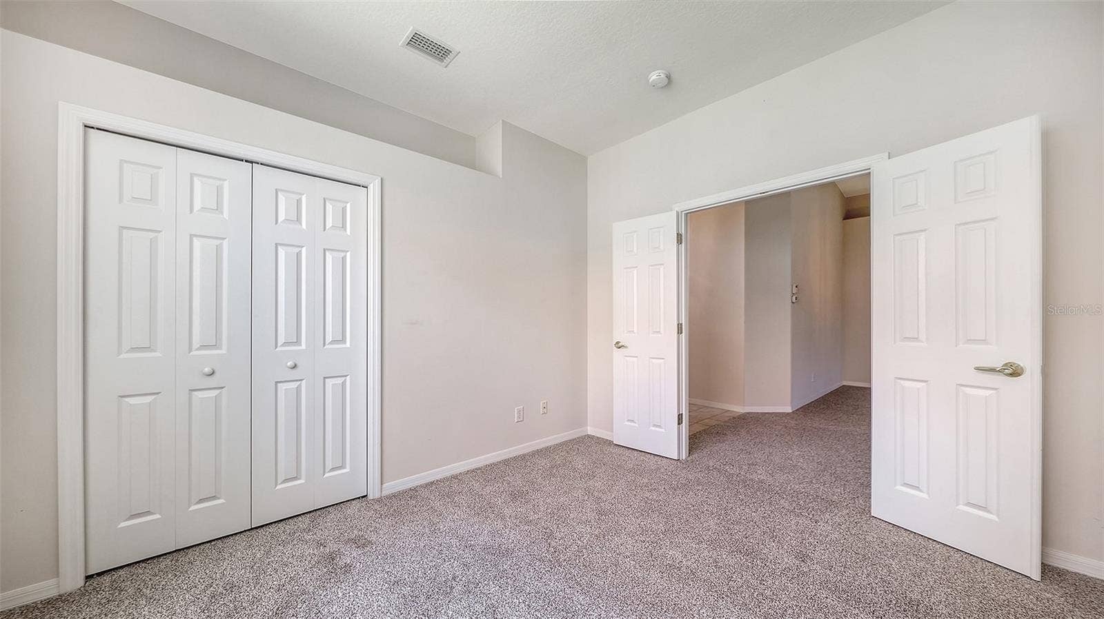 750 BACK NINE DRIVE, Venice, FL 34285 Den - 3rd Bedroom