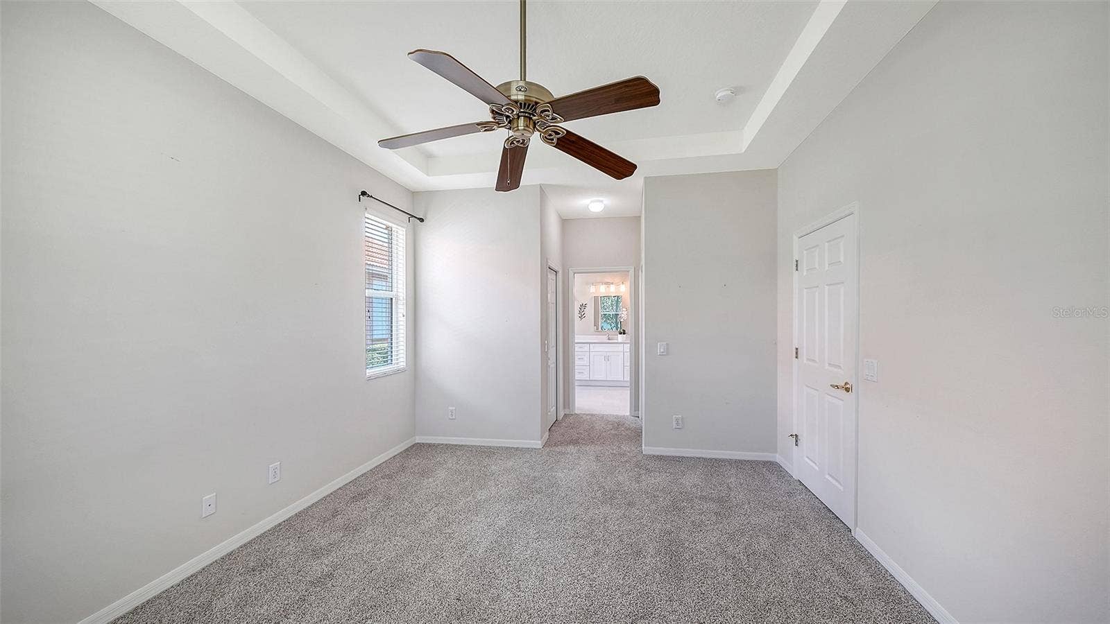 750 BACK NINE DRIVE, Venice, FL 34285 Primary Bedroom