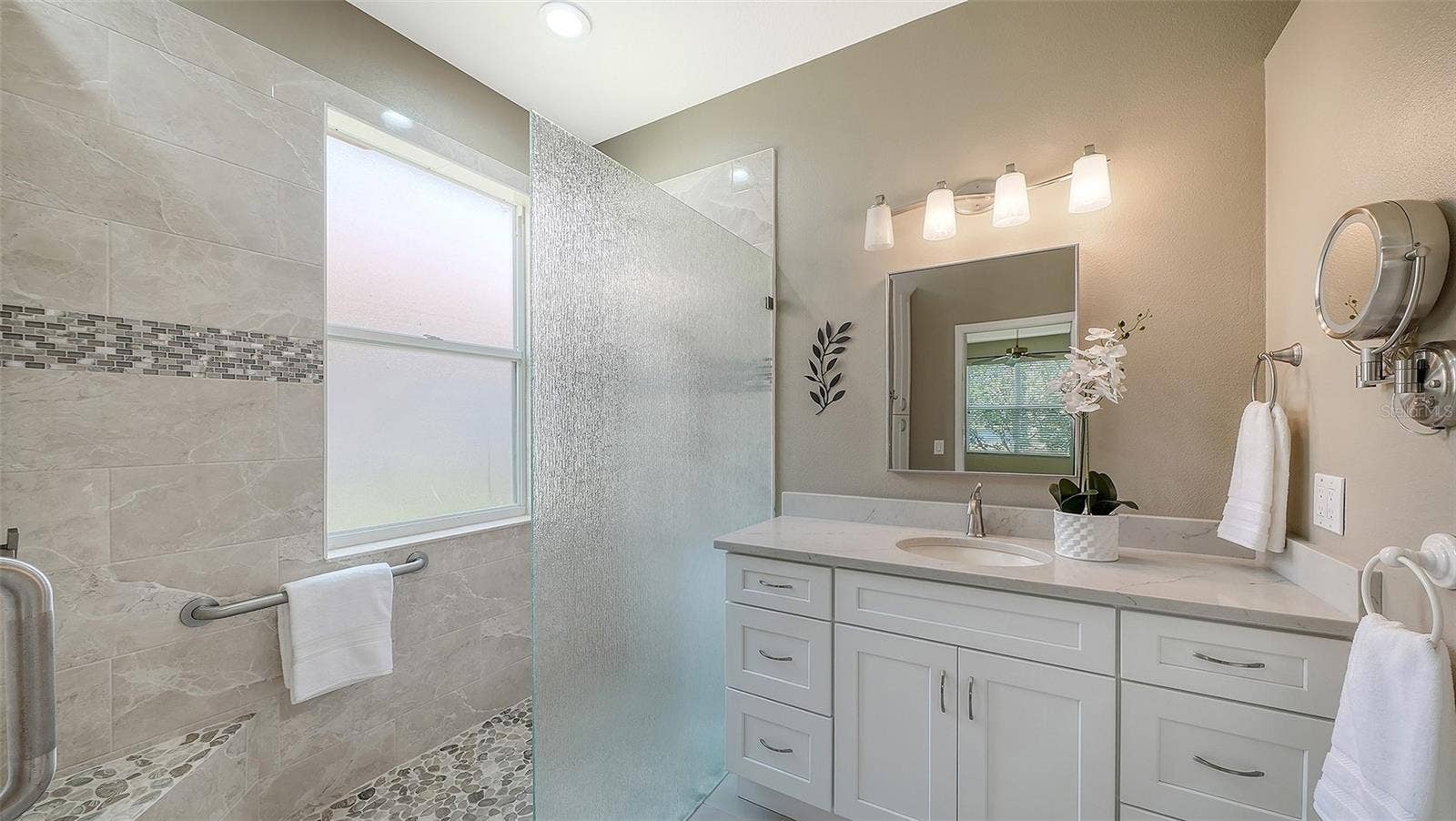 750 BACK NINE DRIVE, Venice, FL 34285 Primary Bathroom