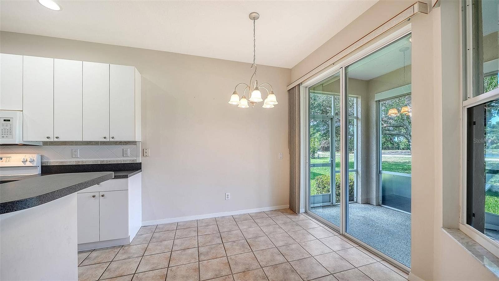 750 BACK NINE DRIVE, Venice, FL 34285 Dinette