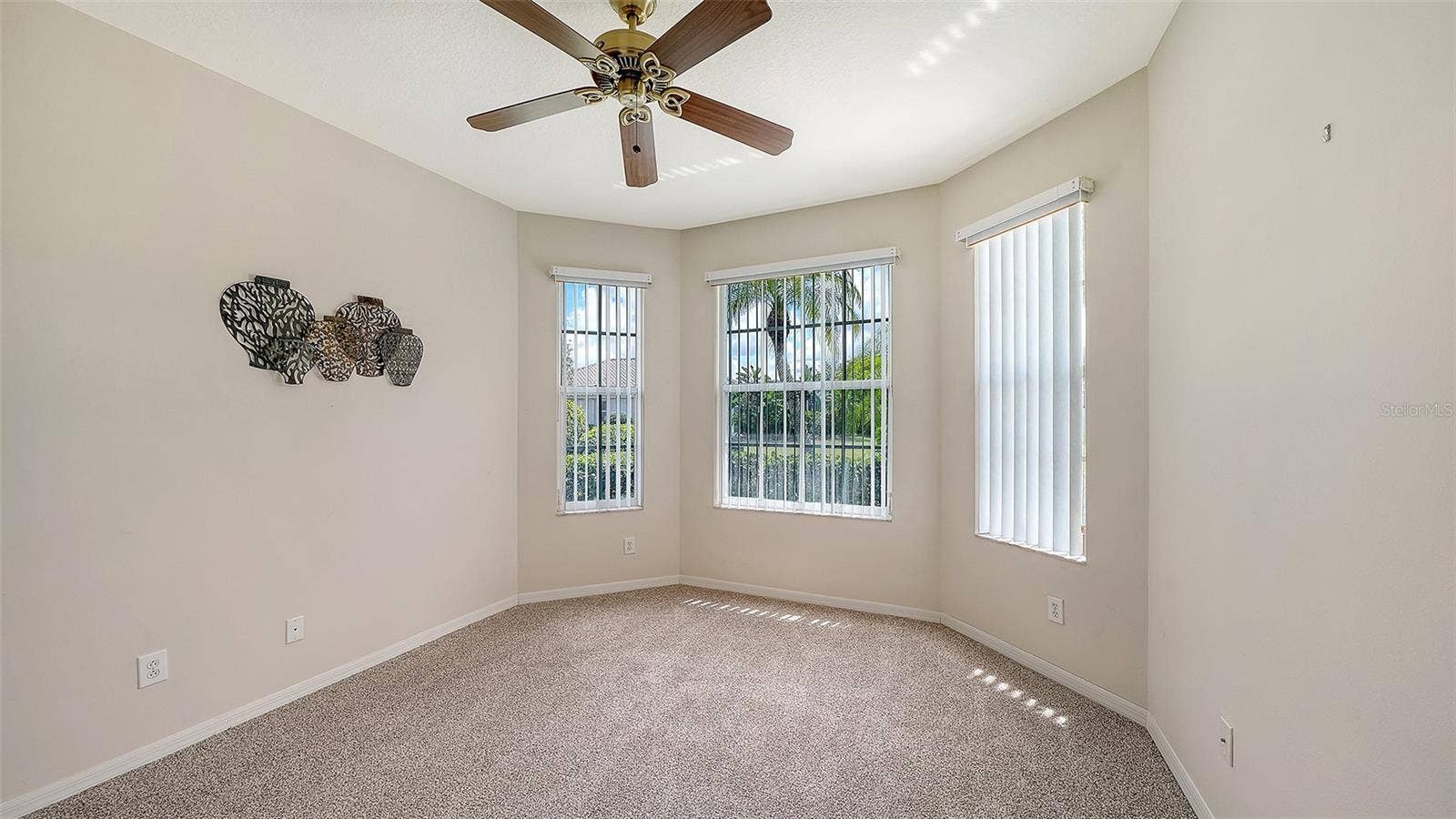 750 BACK NINE DRIVE, Venice, FL 34285 Guest Bedroom