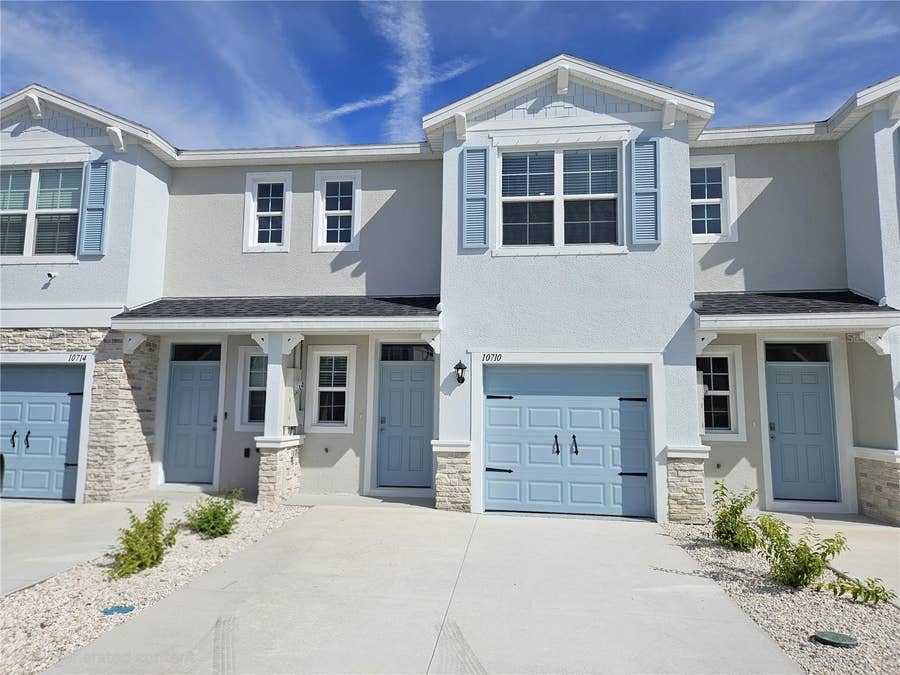 Property photo for 10710 TIGER LILY DRIVE, Venice, FL