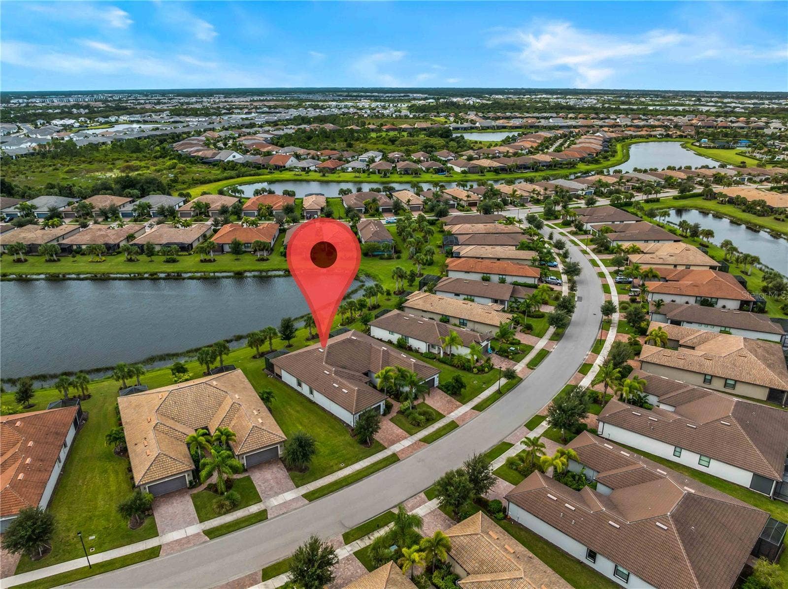 12702 ORIAGO STREET, Venice, FL 34293