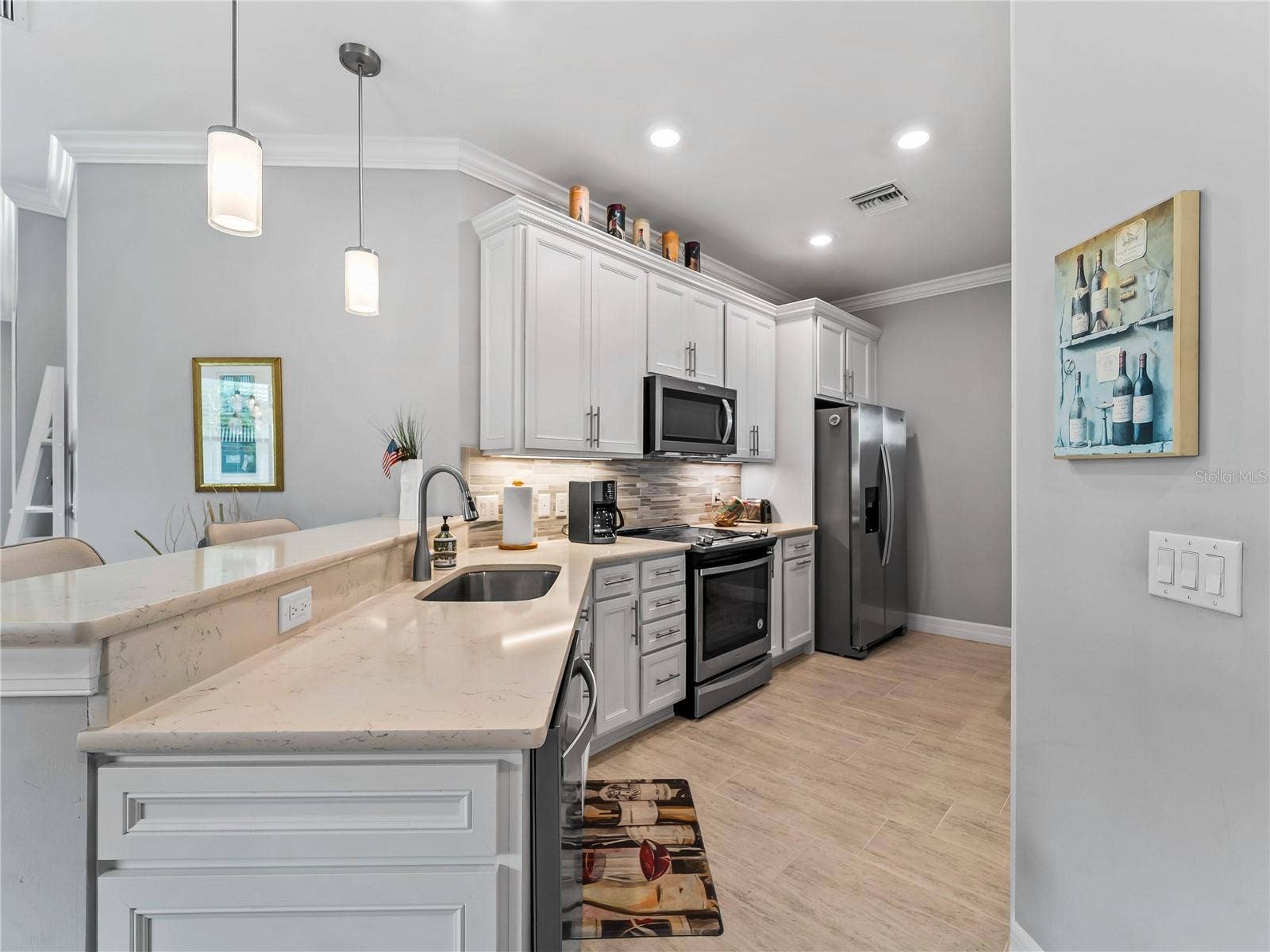 12702 ORIAGO STREET, Venice, FL 34293