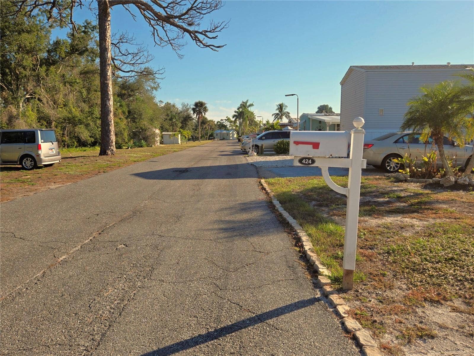 424 HATCHETT CREEK ROAD, Venice, FL 34285