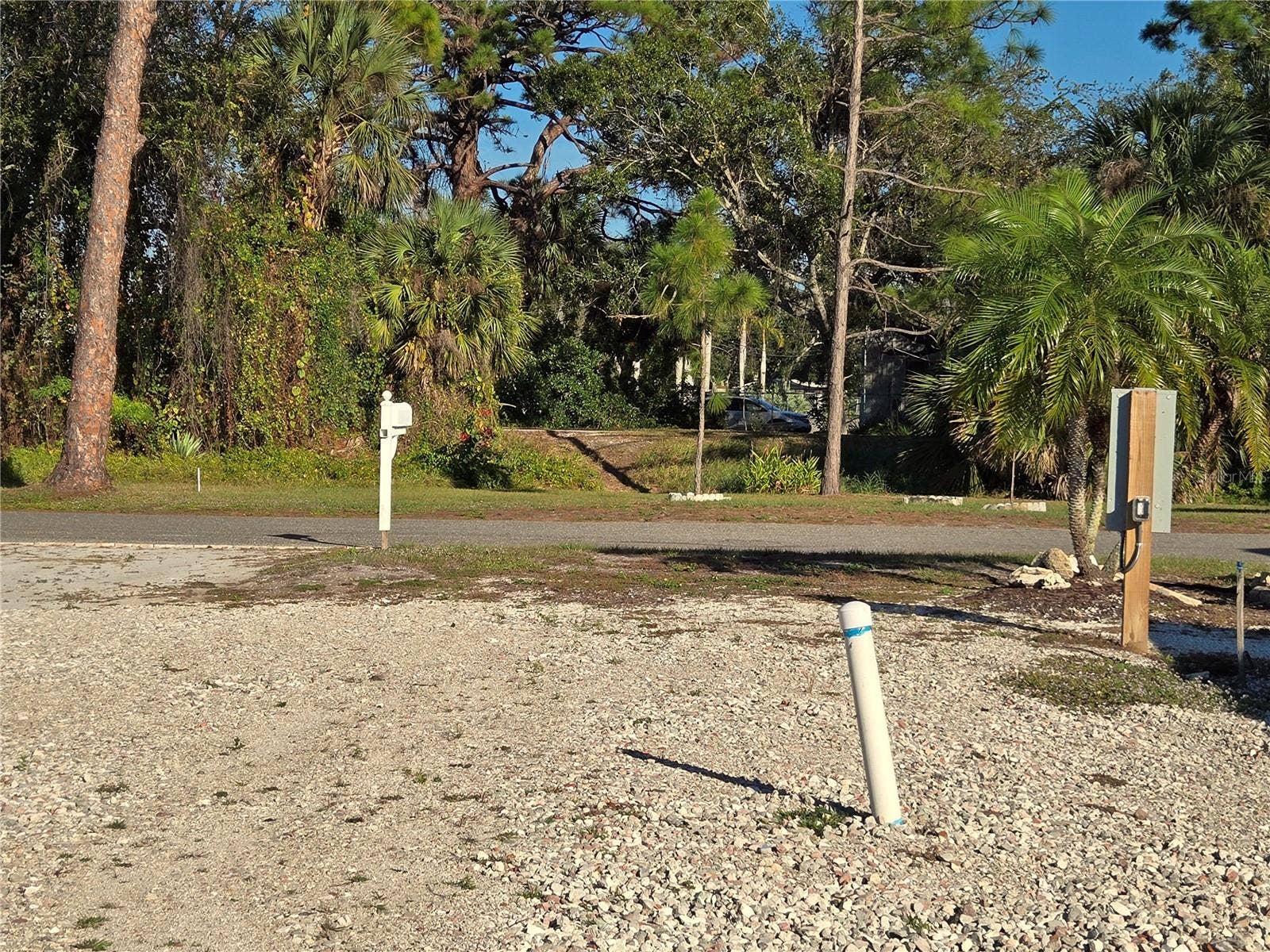 424 HATCHETT CREEK ROAD, Venice, FL 34285