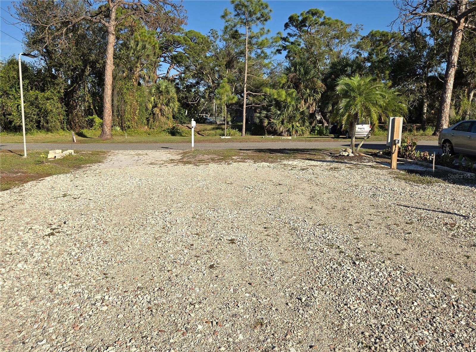 424 HATCHETT CREEK ROAD, Venice, FL 34285