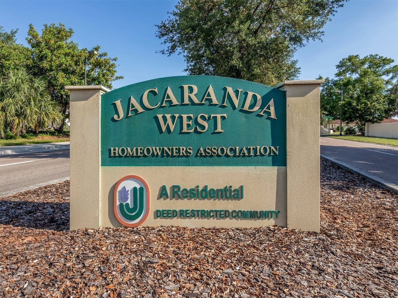 Jacaranda West