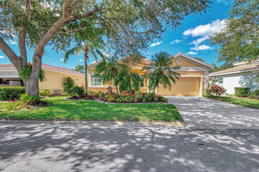 Property photo for 219 RIO TERRA, Venice, FL
