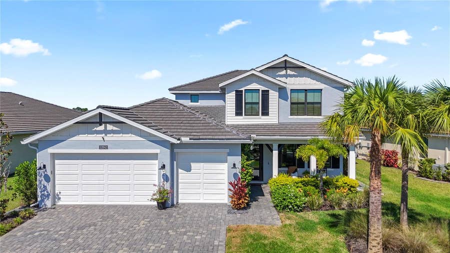 Property photo for 12842 PINNACLE LANE, Venice, FL