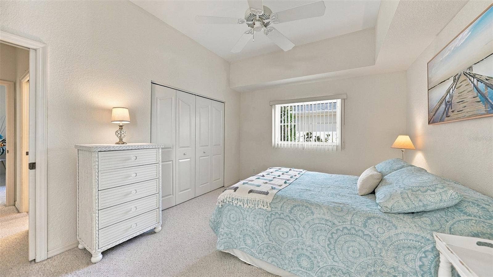 12 MEDALIST COURT, Rotonda West, FL 33947 bedroom 4