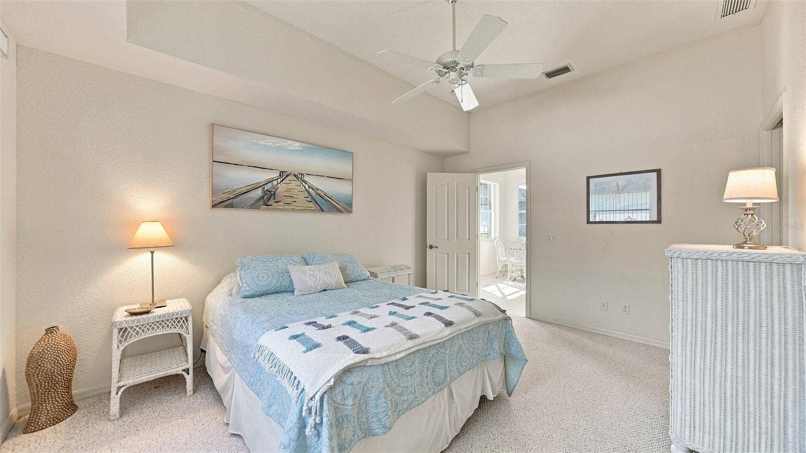 12 MEDALIST COURT, Rotonda West, FL 33947 bedroom