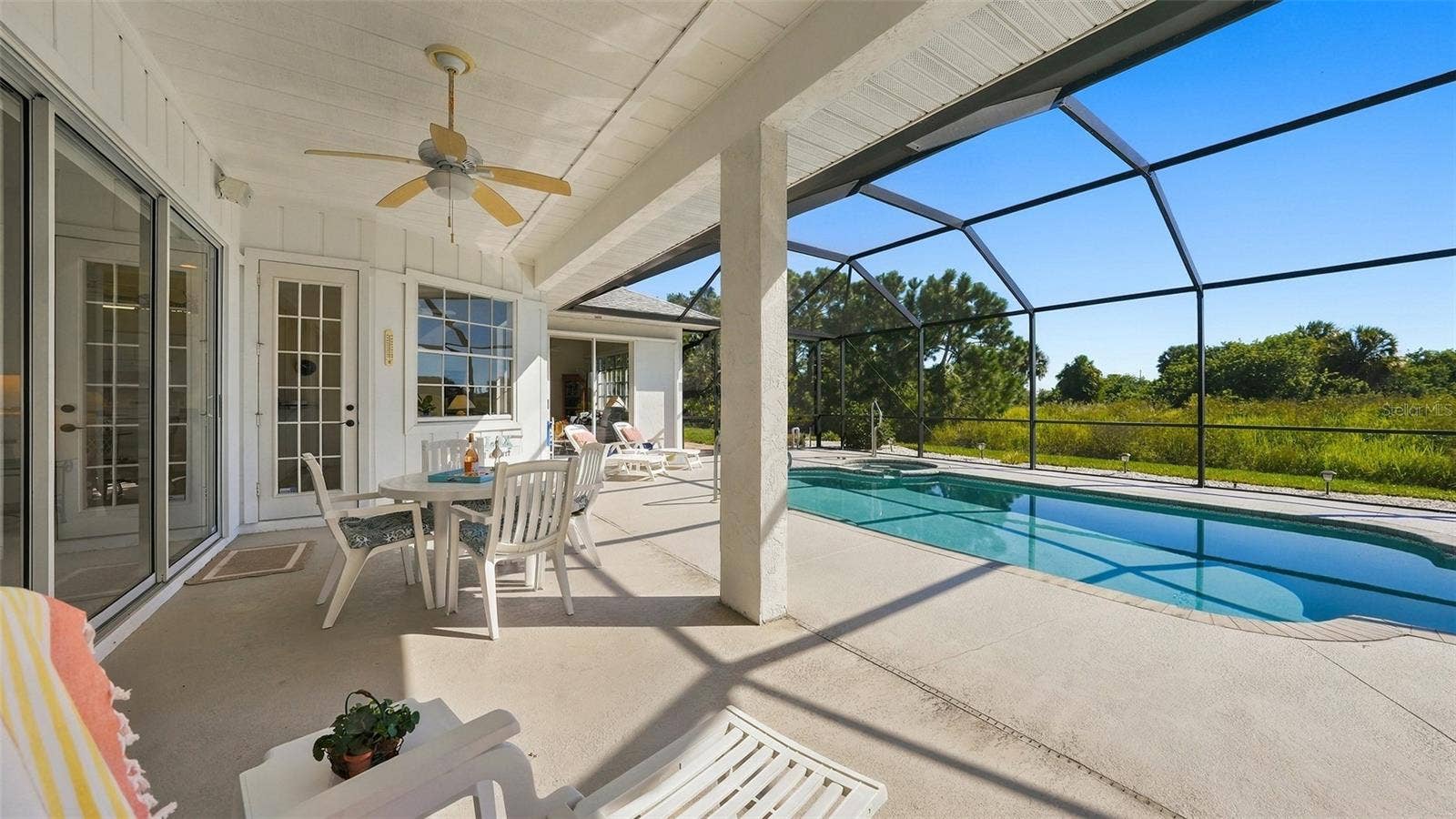 12 MEDALIST COURT, Rotonda West, FL 33947 time to relax