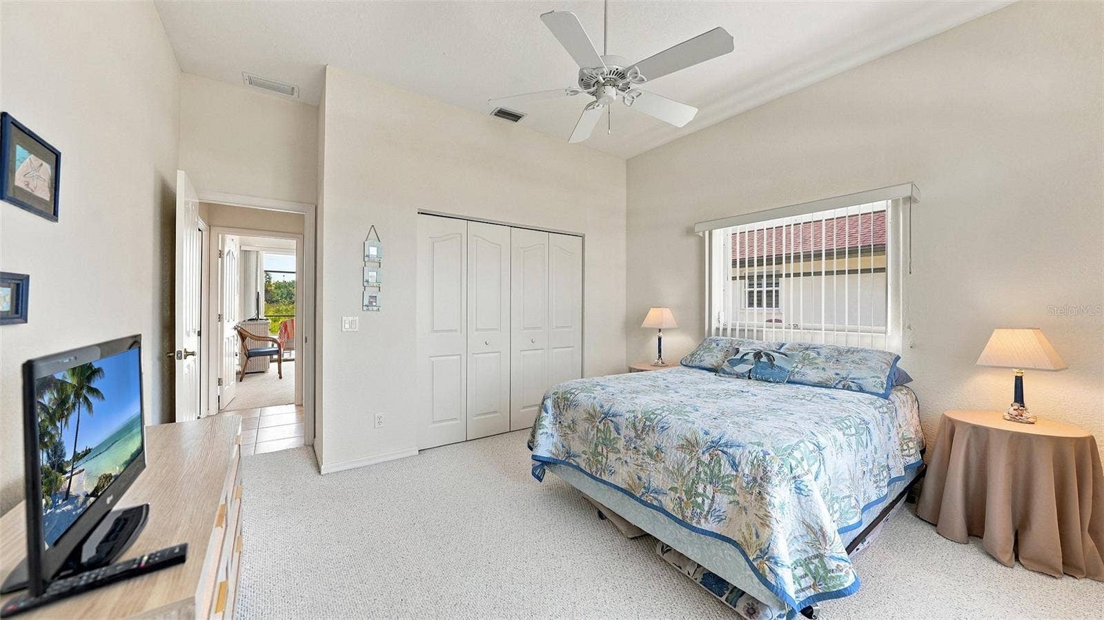 12 MEDALIST COURT, Rotonda West, FL 33947 bedroom 2