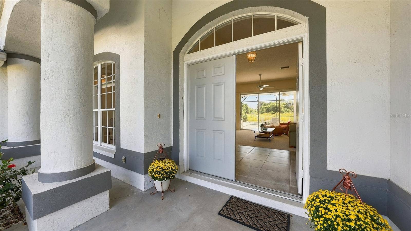 12 MEDALIST COURT, Rotonda West, FL 33947 Welcome home!