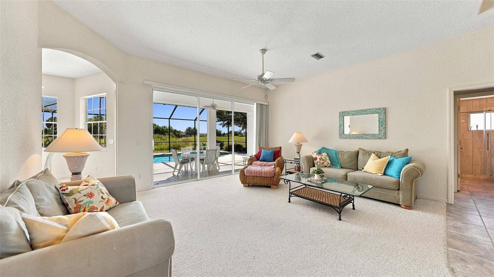 12 MEDALIST COURT, Rotonda West, FL 33947 12 MEDALIST COURT, Rotonda West, FL 33947