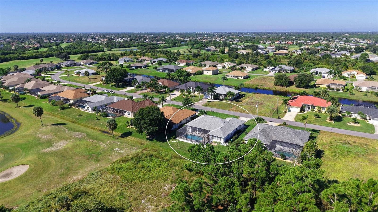 12 MEDALIST COURT, Rotonda West, FL 33947 12 MEDALIST COURT, Rotonda West, FL 33947
