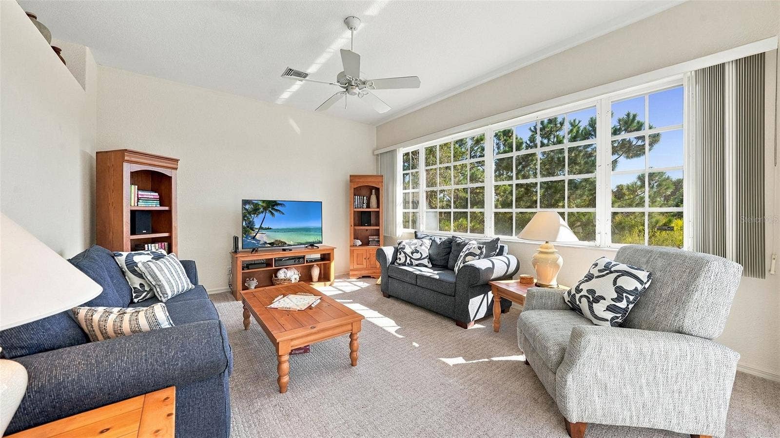 12 MEDALIST COURT, Rotonda West, FL 33947 family room
