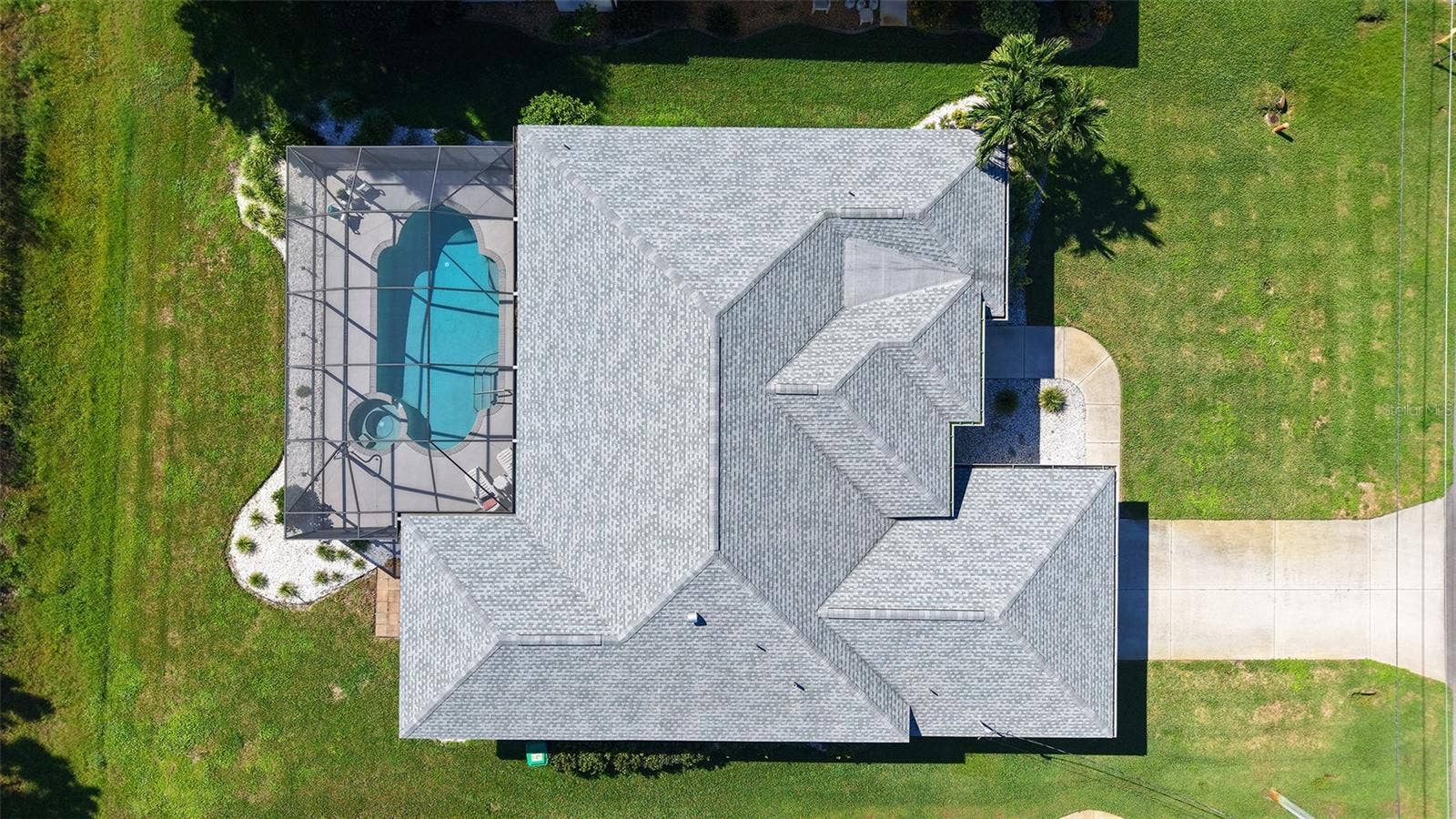 12 MEDALIST COURT, Rotonda West, FL 33947 roof 2021