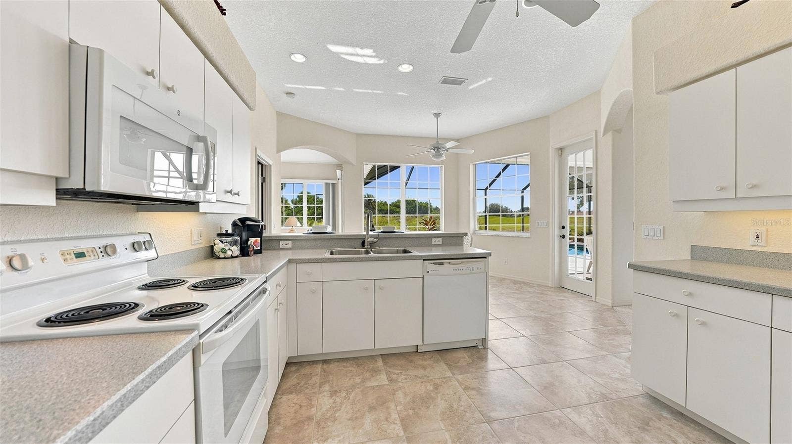 12 MEDALIST COURT, Rotonda West, FL 33947 the natural light is amazing