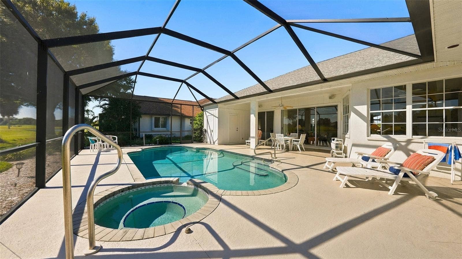 12 MEDALIST COURT, Rotonda West, FL 33947 12 MEDALIST COURT, Rotonda West, FL 33947