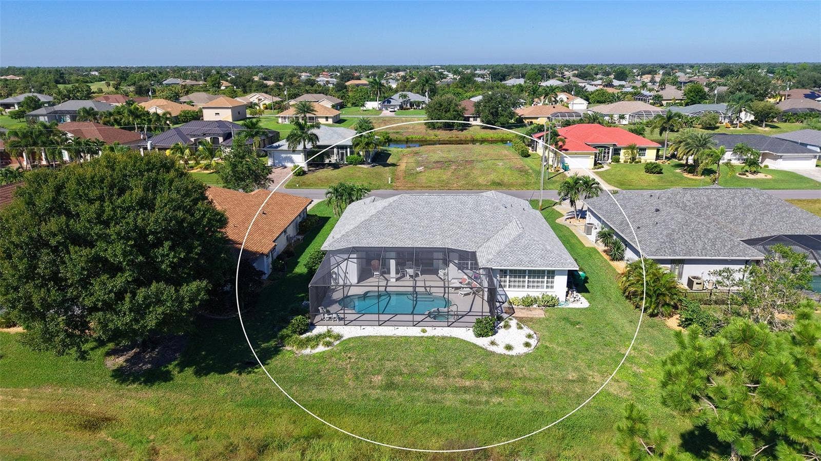 12 MEDALIST COURT, Rotonda West, FL 33947 WOW!