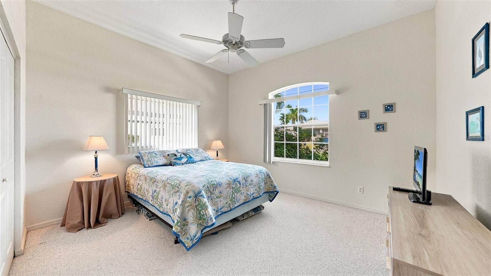 12 MEDALIST COURT, Rotonda West, FL 33947 bedroom 2