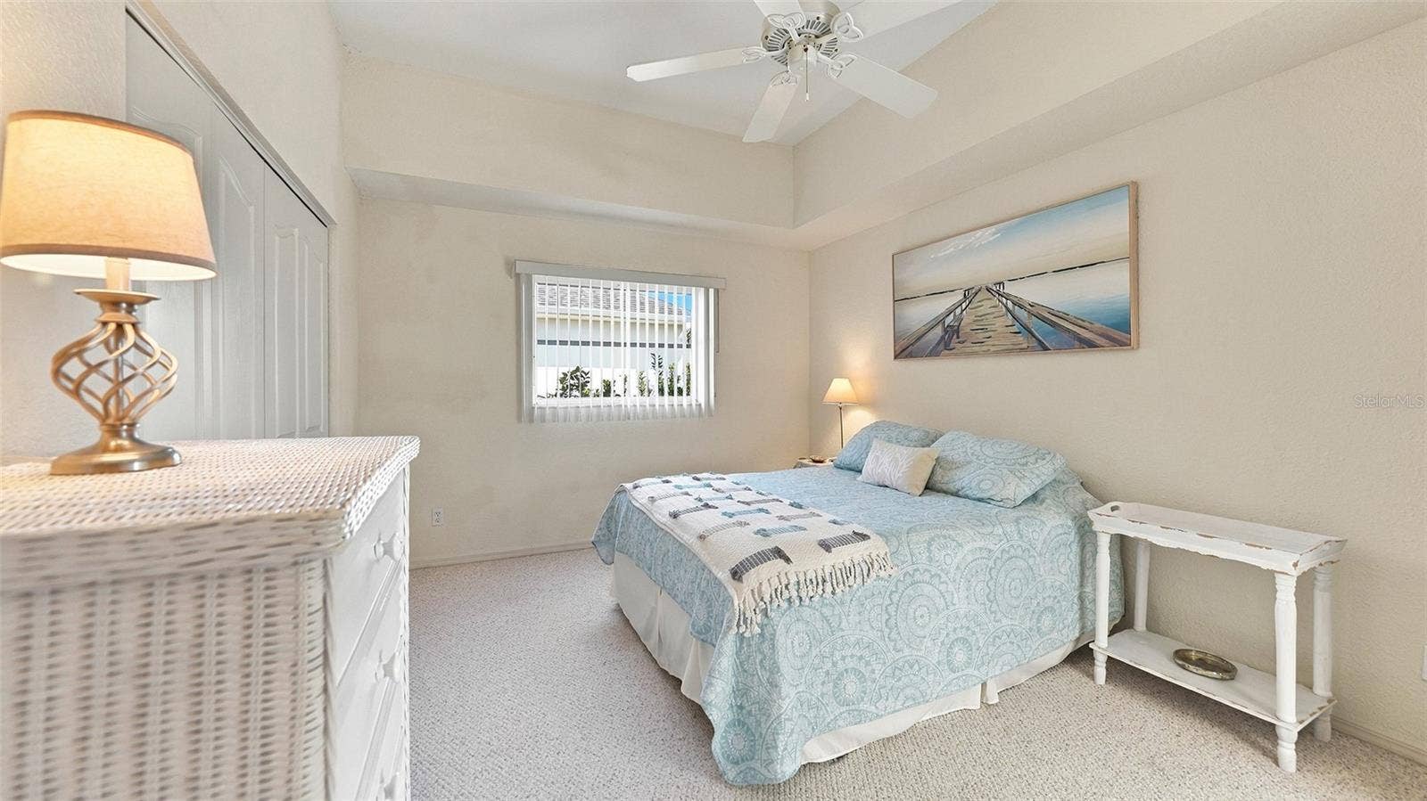12 MEDALIST COURT, Rotonda West, FL 33947 bedroom 4