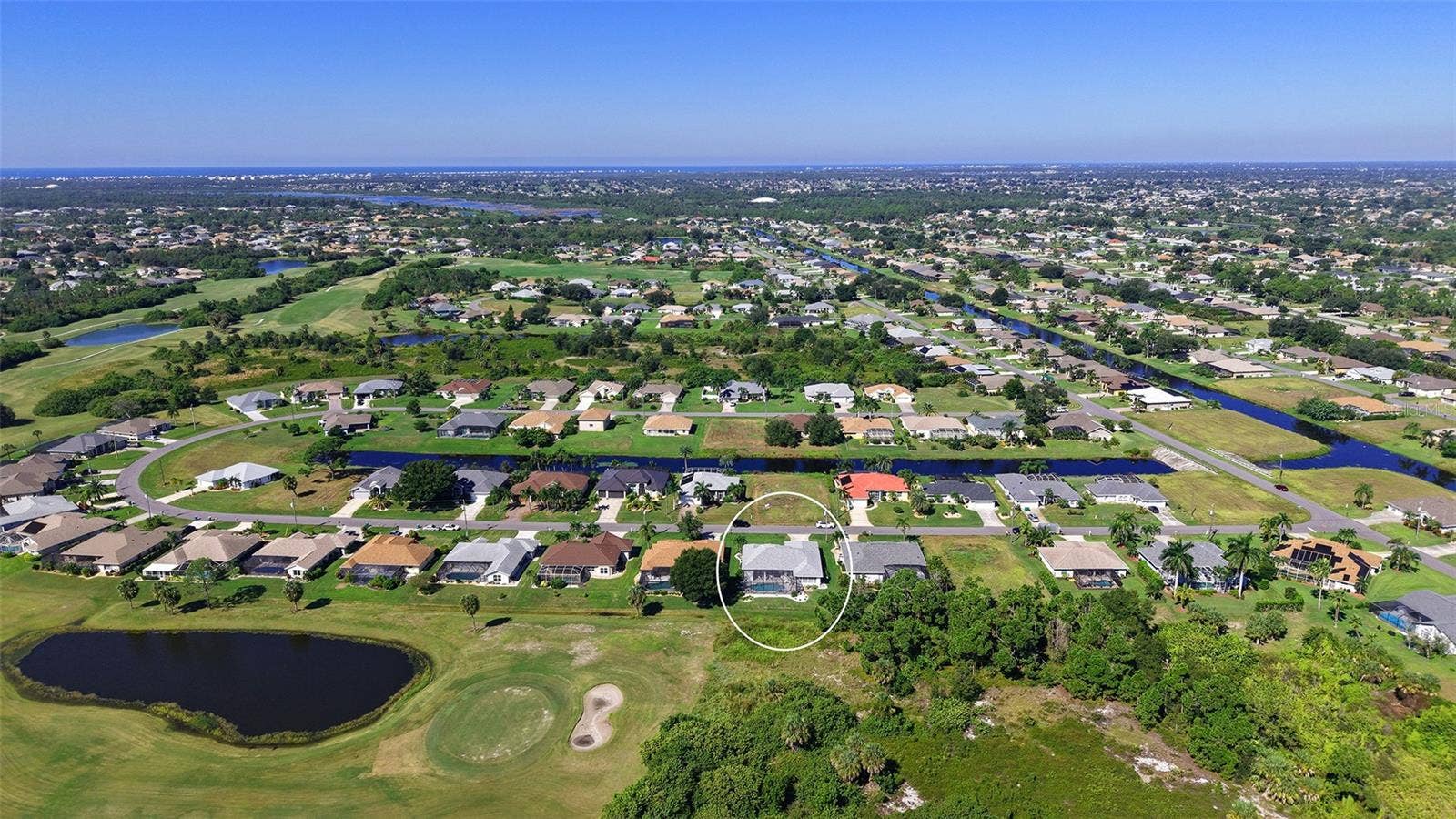 12 MEDALIST COURT, Rotonda West, FL 33947 12 Medalist Court!