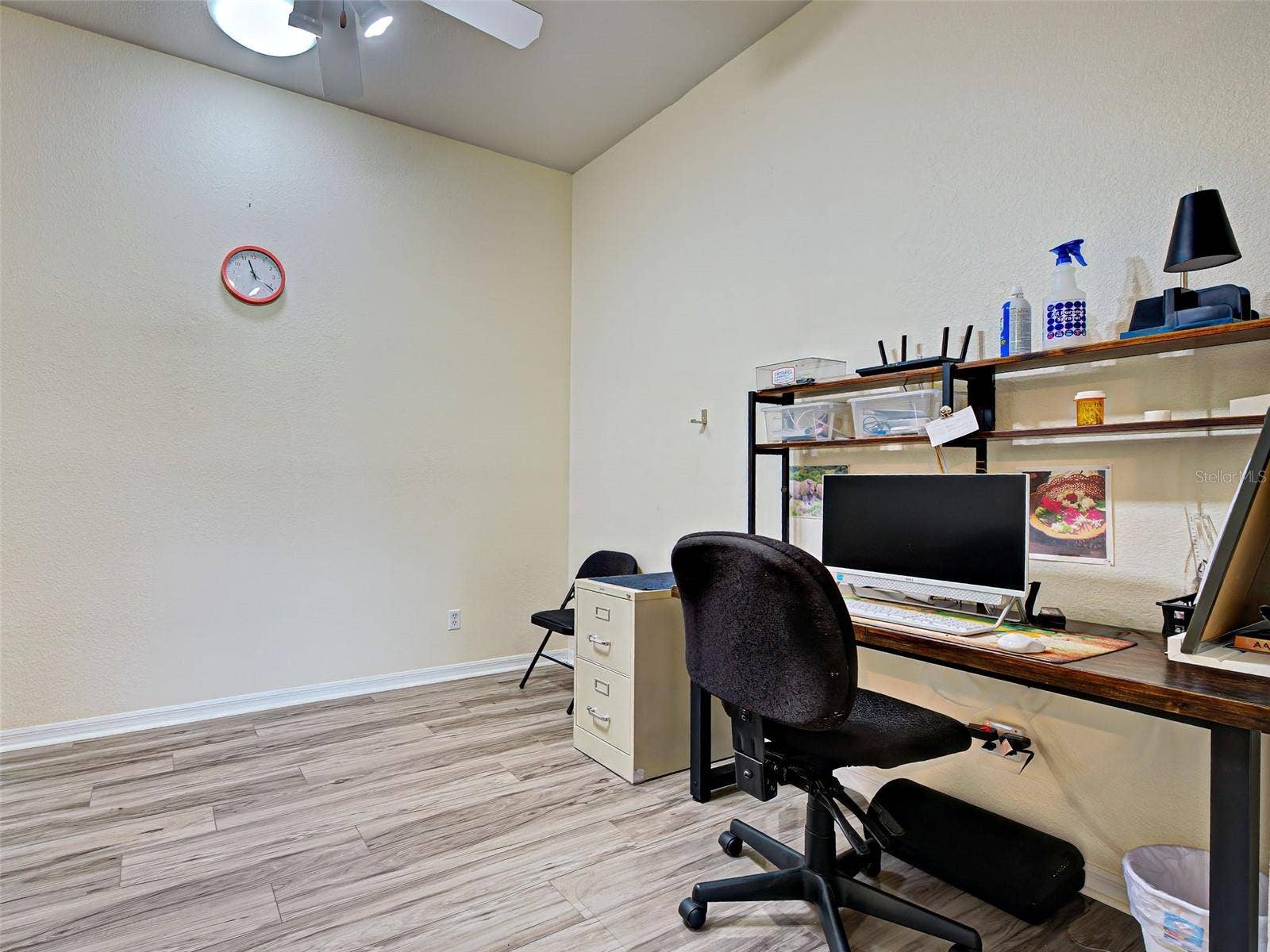 Office/flex space