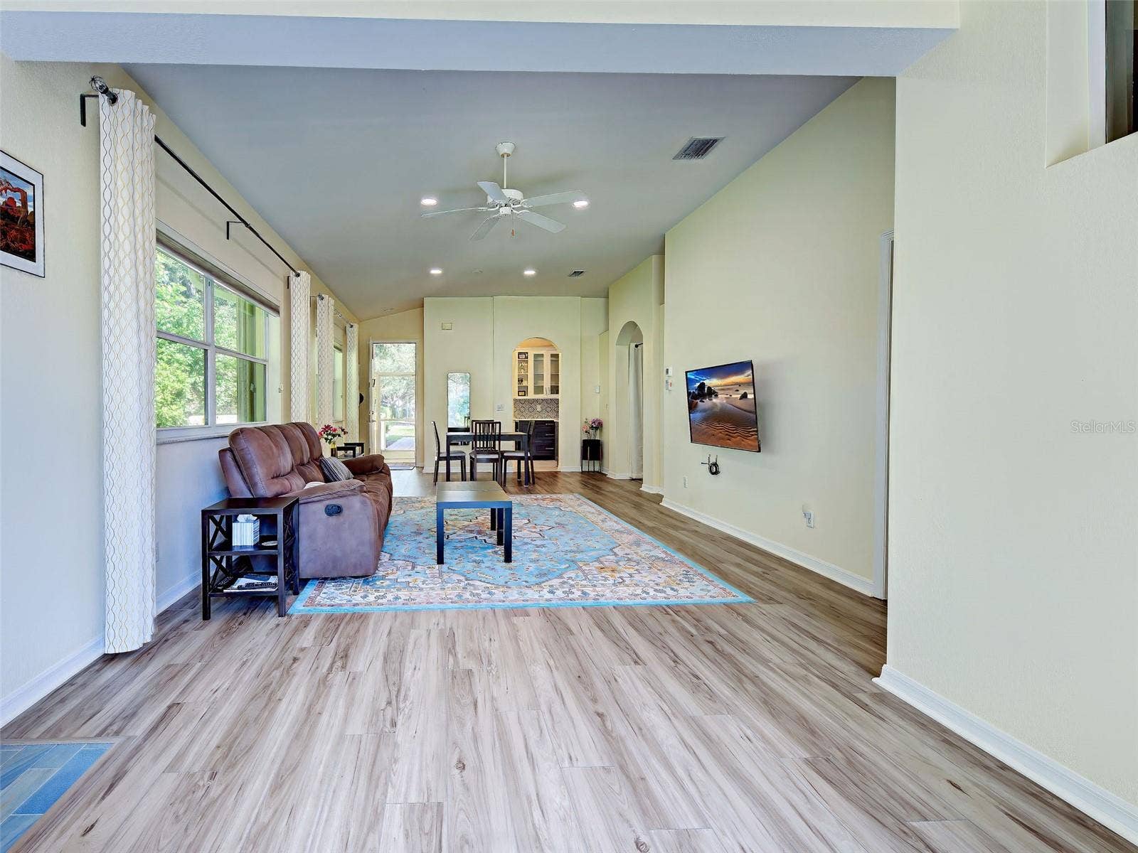 Lvp flooring