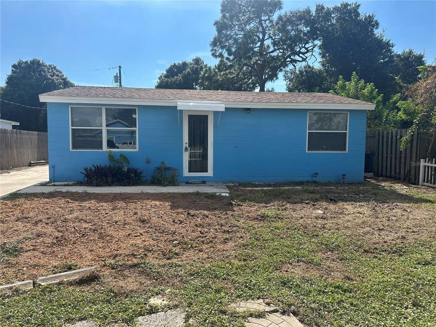 Property photo for 2184 WOODMERE ROAD, Venice, FL