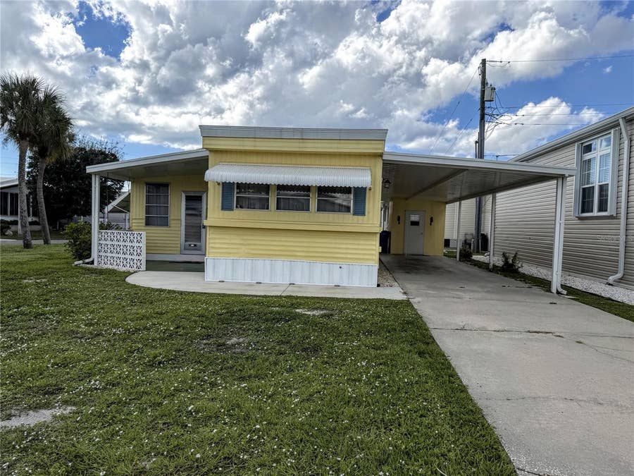 Property photo for 802 TURF, Venice, FL
