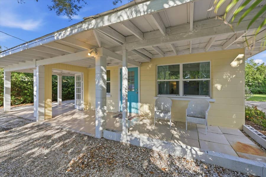 Property photo for 102 RIVER BOULEVARD N, Nokomis, FL