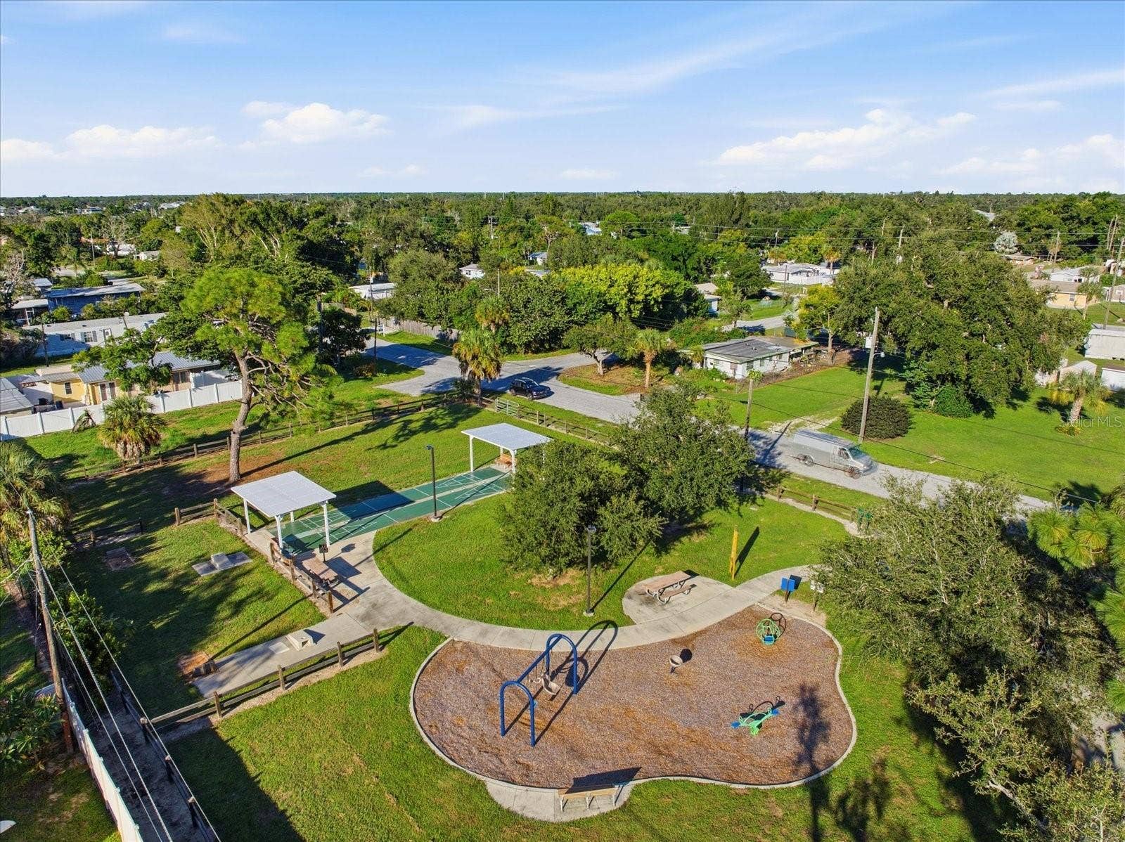 102 RIVER BOULEVARD N, Nokomis, FL 34275 MERKEL PARK