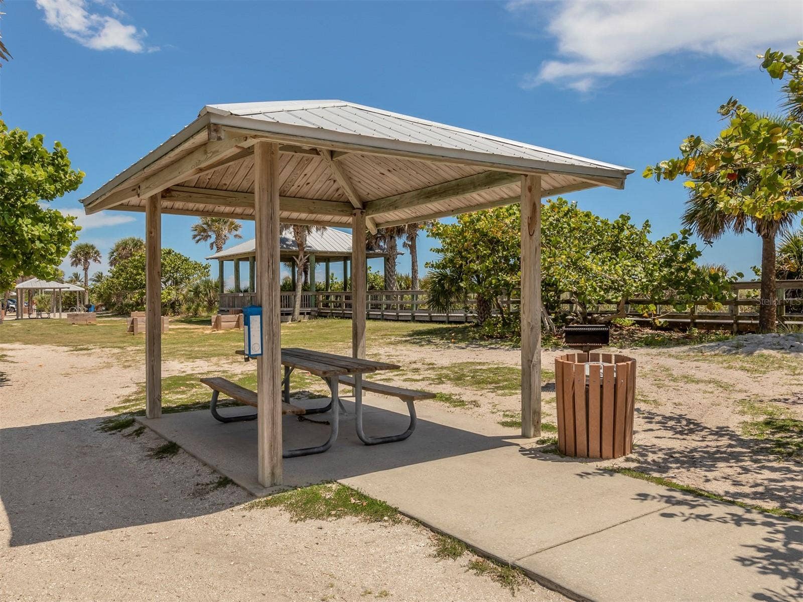 9458 ANITA AVENUE, #B, Englewood, FL 34224