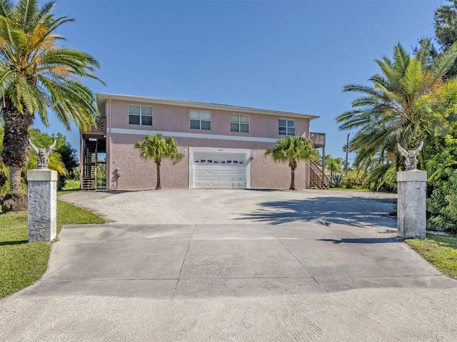 Property photo for 9458 ANITA AVENUE, #B, Englewood, FL