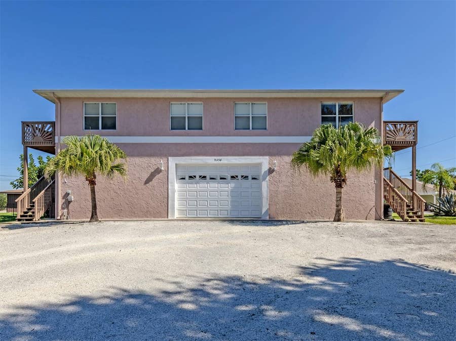 Property photo for 9458 ANITA AVENUE, #B, Englewood, FL